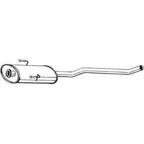 Achetez des Silencieux intermédiaire BOSAL 281-379 à prix pour 87,84 €