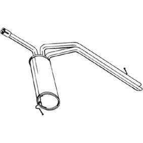 Endschalldämpfer 281-795