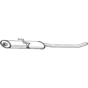 Achetez des Silencieux intermédiaire BOSAL 282-059 à prix pour 136,44 €