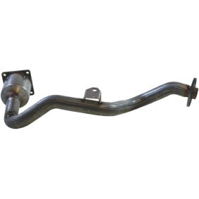 Mittelschalldämpfer von BOSAL