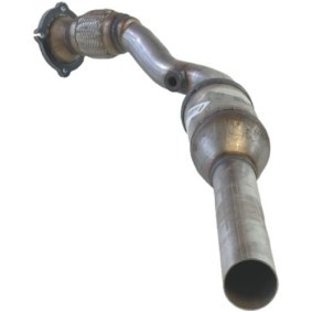 Endschalldämpfer von BOSAL für L 200 (K3_T, K2_T, K1_T, K0_T) günstig online kaufen