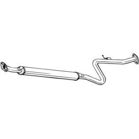 Mittelschalldämpfer 283-377