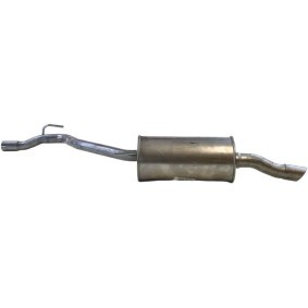Endschalldämpfer von BOSAL