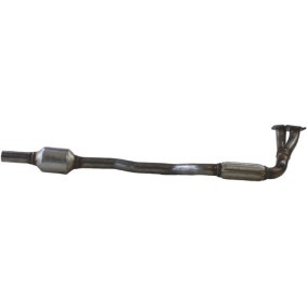 Mittelschalldämpfer 283-517 ROVER von BOSAL