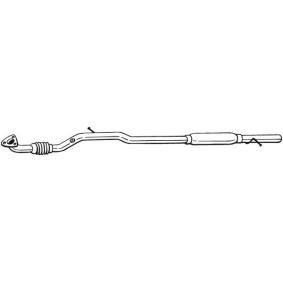 Mittelschalldämpfer 284-525