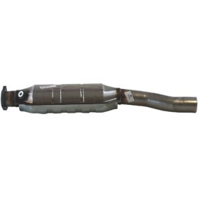 Mittelschalldämpfer 285-259