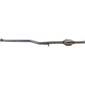 Mittelschalldämpfer 285-271