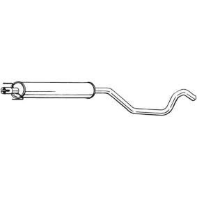 Mittelschalldämpfer 285-313