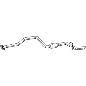 Endschalldämpfer von BOSAL 285-335
