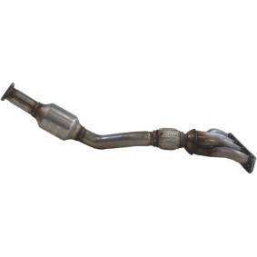 Mittelschalldämpfer von BOSAL