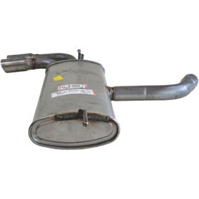 Endschalldämpfer 286-701