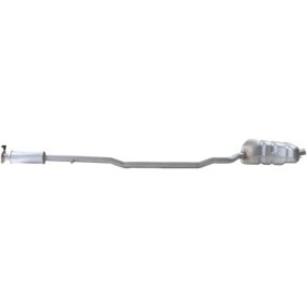 Endschalldämpfer 290-159 für MINI