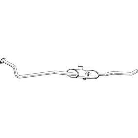Achetez des Silencieux intermédiaire BOSAL 292-223 à prix pour 87,08 €
