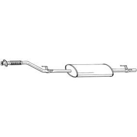 Vorschalldämpfer 293-209