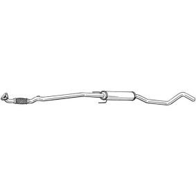 Mittelschalldämpfer von BOSAL
