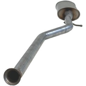 Abgasrohr 387-409