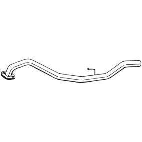 Abgasrohr 440-095 ISUZU von BOSAL