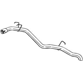 Abgasrohr 440-101