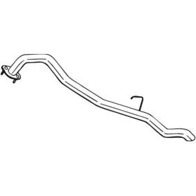 Abgasrohr 451-363