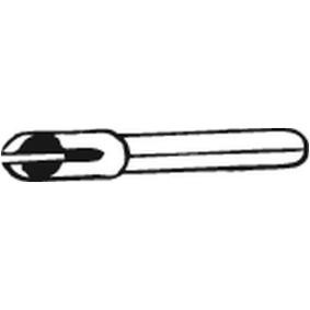 Abgasrohr 700-001
