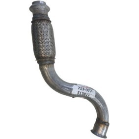 Abgasrohr 713-077