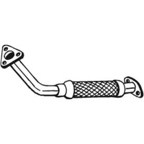 Abgasrohr 740-513
