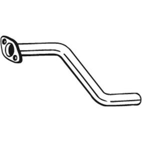 Abgasrohr 745-101