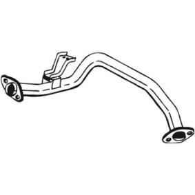 Abgasrohr 770-585