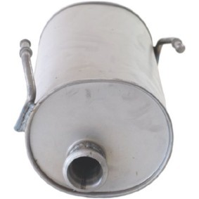 Abgasrohr 776-709