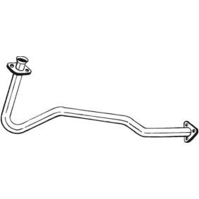 Abgasrohr 802-441