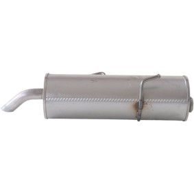 Abgasrohr 803-003