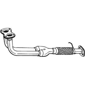 Abgasrohr 823-829