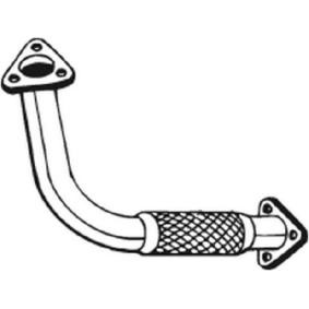 Abgasrohr 823-845