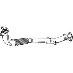 Abgasrohr 823-885