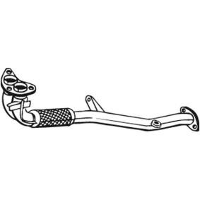 Abgasrohr 823-889