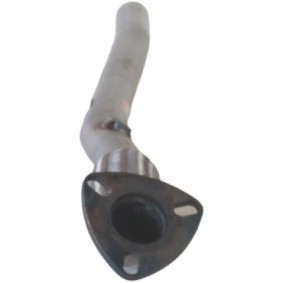 Abgasrohr 840-397