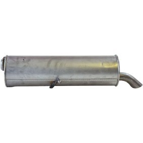 Abgasrohr 852-427