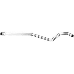 Abgasrohr 935-001