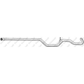 Abgasrohr 965-371 CHRYSLER NEON von BOSAL