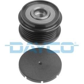 Comprar Rueda libre de alternador de DAYCO ALP2326 a bajo precio de 97,23 €