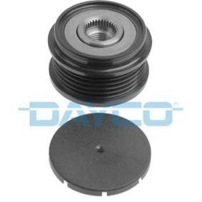 Achetez des Poulie roue libre, alternateur DAYCO ALP2350 à prix pour 108,23 €