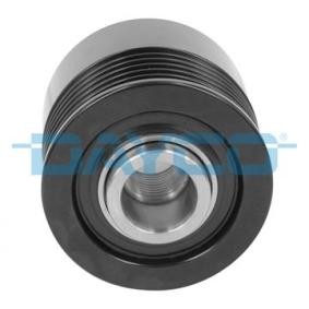 Achetez des Poulie roue libre, alternateur DAYCO ALP2390 à prix pour 125,92 €
