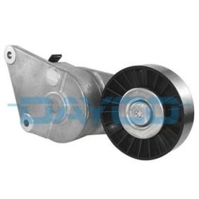Compre Tensor de correia, correia trapezoidal estriada da DAYCO APV1001 a um preço baixo por 40,39 €