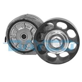Compre Tensor de correia, correia trapezoidal estriada da DAYCO APV1004 a um preço baixo por 50,47 €