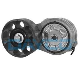 Compre Tensor de correia, correia trapezoidal estriada da DAYCO APV1005 a um preço baixo por 59,57 €