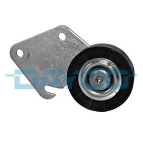 Achetez des Galet enrouleur de courroie d'accessoire DAYCO APV1010 à prix pour 23,11 €