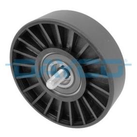 Achetez des Galet enrouleur de courroie d'accessoire DAYCO APV1011 à prix pour 15,40 €