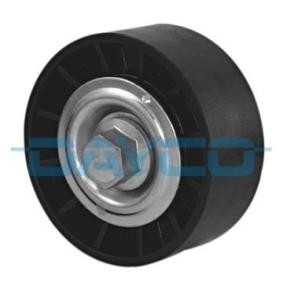 Compre Polia de desvio / de guia, correia trapezoidal estriada da DAYCO APV1012 a um preço baixo por 15,91 €