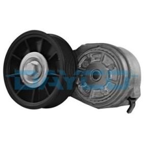 Compre Tensor de correia, correia trapezoidal estriada da DAYCO APV1014 a um preço baixo por 43,43 €