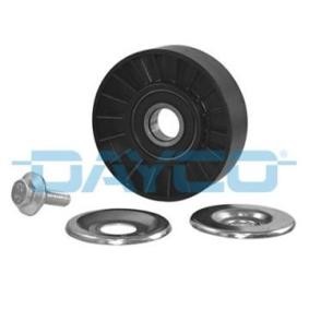 Acquista Galoppino guidacinghia, cinghia Poly-V da DAYCO APV1017 a buon mercato per soli 17,13 €